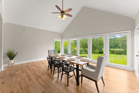 Flowery Branch, GA 30542 Hall County