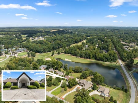 Flowery Branch, GA 30542 Hall County