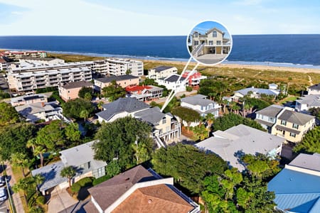 Tybee Island, GA 31328 Chatham County