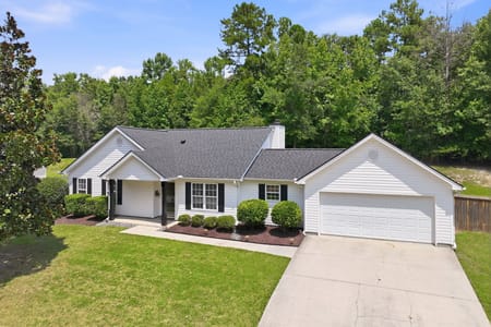 Braselton, GA 30517 Jackson County