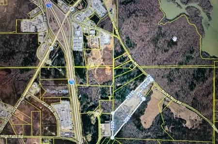 Jackson, GA 30233 Lamar County