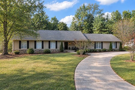 Gainesville, GA 30504 Hall County