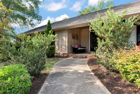 Gainesville, GA 30504 Hall County