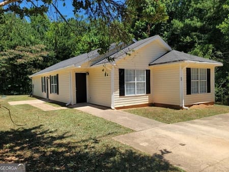 Carrollton, GA 30117 Carroll County