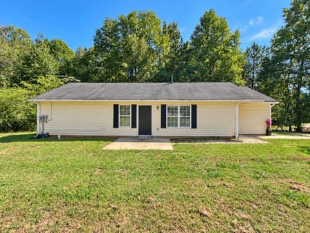Carrollton, GA 30117 Carroll County