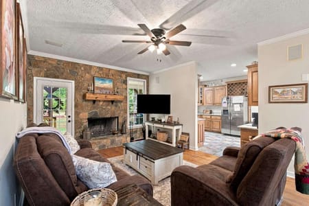 Canton, GA 30114 Cherokee County