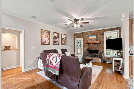Canton, GA 30114 Cherokee County