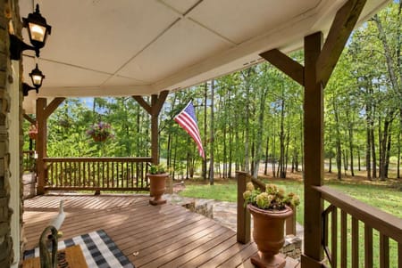 Canton, GA 30114 Cherokee County