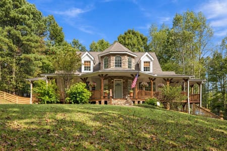 Canton, GA 30114 Cherokee County