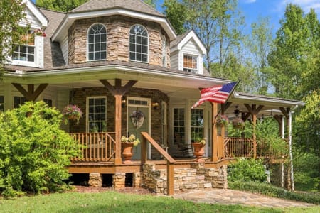 Canton, GA 30114 Cherokee County