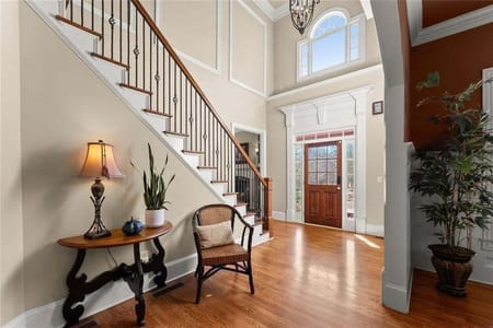 Suwanee, GA 30024 Forsyth County
