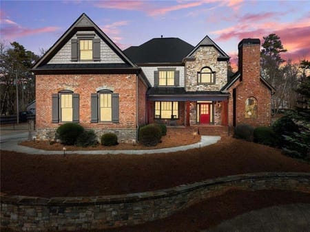 Suwanee, GA 30024 Forsyth County