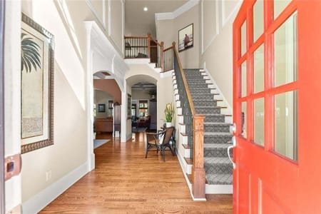 Suwanee, GA 30024 Forsyth County