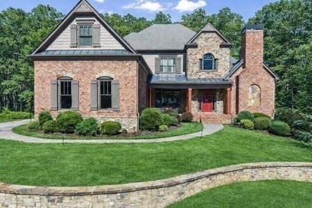 Suwanee, GA 30024 Forsyth County