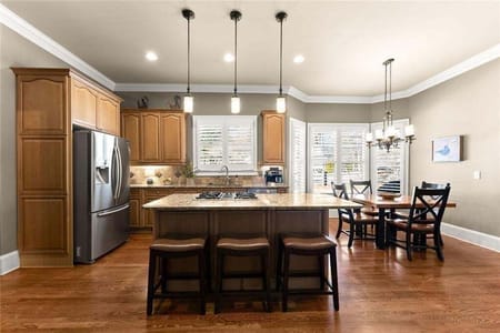 Suwanee, GA 30024 Forsyth County