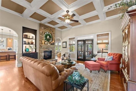 Suwanee, GA 30024 Forsyth County