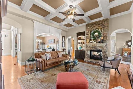 Suwanee, GA 30024 Forsyth County