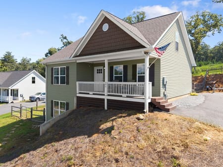 Dahlonega, GA 30533 Lumpkin County
