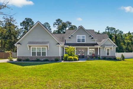 Rincon, GA 31326 Effingham County