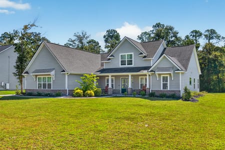 Rincon, GA 31326 Effingham County