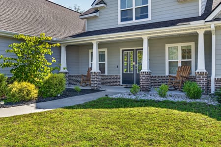 Rincon, GA 31326 Effingham County