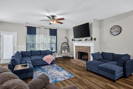 Rincon, GA 31326 Effingham County