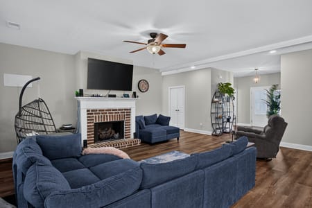 Rincon, GA 31326 Effingham County