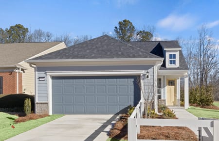 Griffin, GA 30223 Spalding County