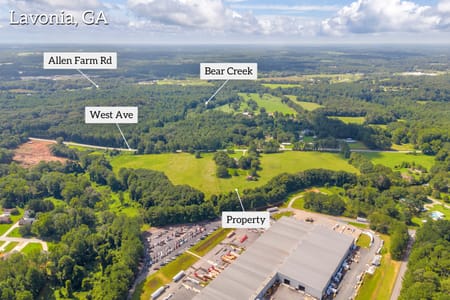 Lavonia, GA 30553 Franklin County