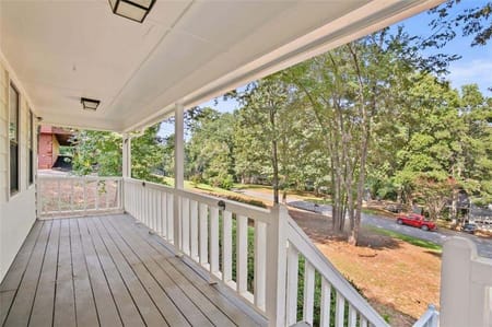 Dallas, GA 30157 Paulding County