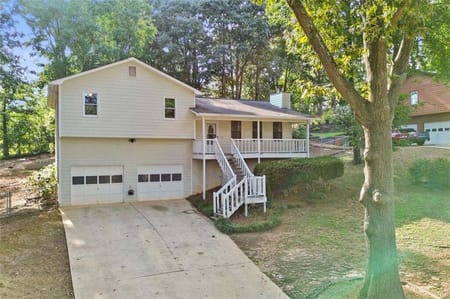 Dallas, GA 30157 Paulding County