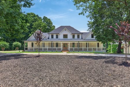 Acworth, GA 30101 Cobb County
