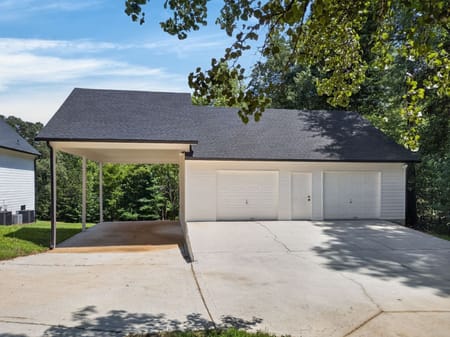 Acworth, GA 30101 Cobb County
