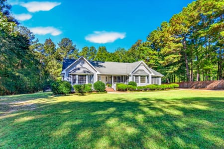 Lagrange, GA 30240 Troup County