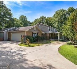 Conyers, GA 30094 Rockdale County