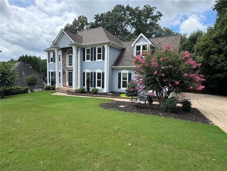 Woodstock, GA 30188 Cherokee County