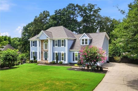 Woodstock, GA 30188 Cherokee County