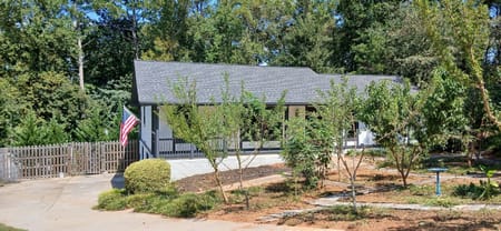 Tucker, GA 30084 DeKalb County