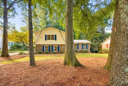 Tucker, GA 30084 DeKalb County