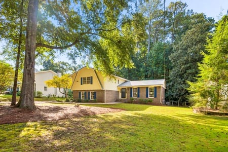 Tucker, GA 30084 DeKalb County