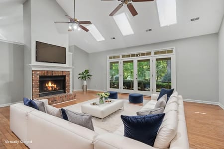 Peachtree City, GA 30269 Fayette County