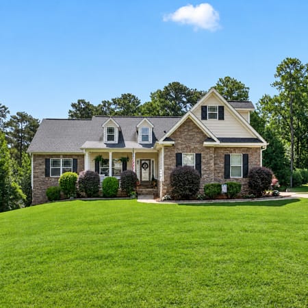 Williamson, GA 30292 Pike County