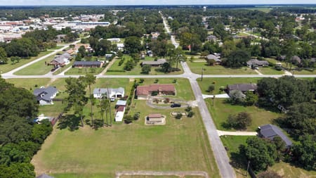 Donalsonville, GA 39845 Seminole County