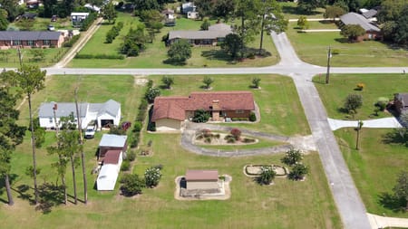 Donalsonville, GA 39845 Seminole County