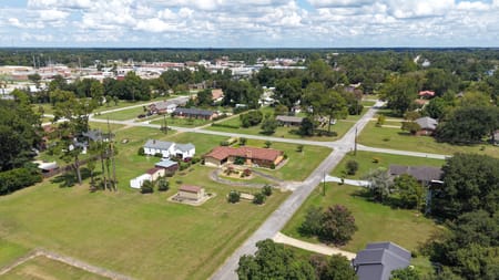 Donalsonville, GA 39845 Seminole County