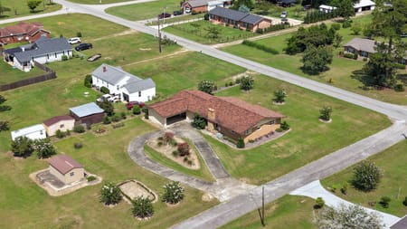 Donalsonville, GA 39845 Seminole County