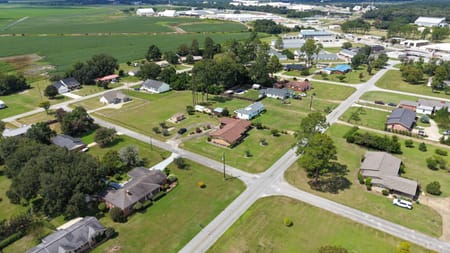 Donalsonville, GA 39845 Seminole County