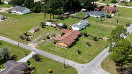 Donalsonville, GA 39845 Seminole County