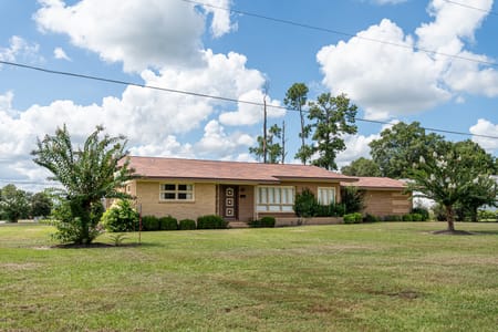 Donalsonville, GA 39845 Seminole County