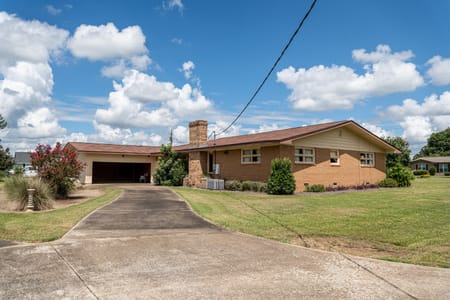 Donalsonville, GA 39845 Seminole County